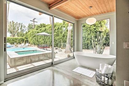 Superb Palm Springs Home with Private Pool and Hot Tub! - image 3