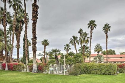 Victorian Condo with Private Veranda and Pool Access - image 3