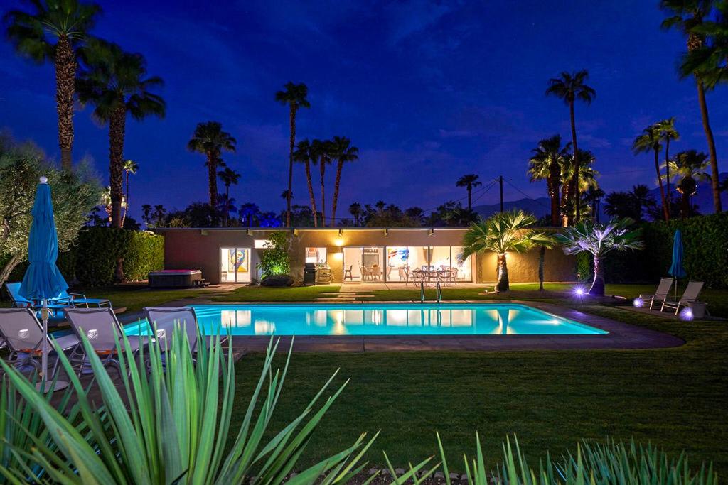 Jewel of Palm Springs - main image