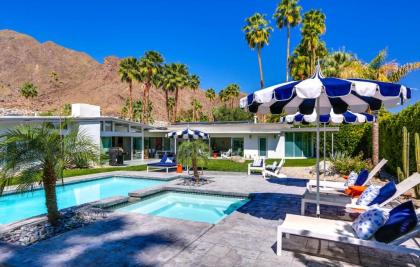 Enjoy Life Palm Springs