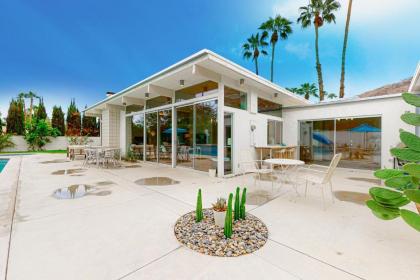 Palm Springs Regal Contemporary - image 5