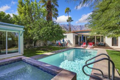 Historic Palm Springs Oasis - image 2