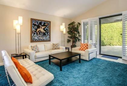 Sundance Condo Palm Springs California