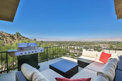 Panoramic Southridge Views Condo - image 5