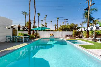 The Arrow of Twin Palms - Midcentury Alexander - image 12