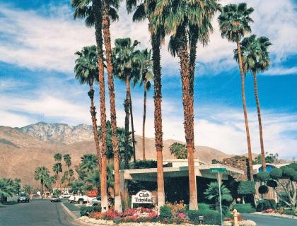 Fully Furnished Vacation Condos 5 mins From Palm Springs Palm Springs