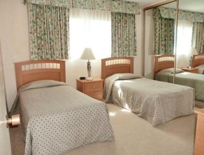 Fully Furnished Vacation Condos 5 mins From Palm Springs - image 5