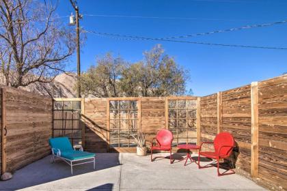 Palm Springs Casita with Mtn Views - Near Dtwn!