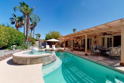 Desert Bungalow - image 1