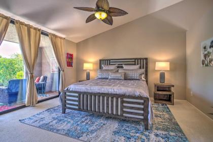 Colorful Palm Springs Haven with Private Oasis! - image 10