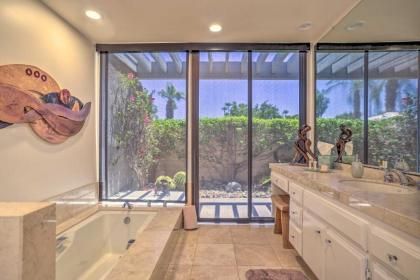 Colorful Palm Springs Haven with Private Oasis! - image 11