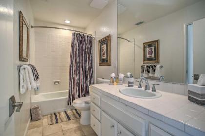 Colorful Palm Springs Haven with Private Oasis! - image 16