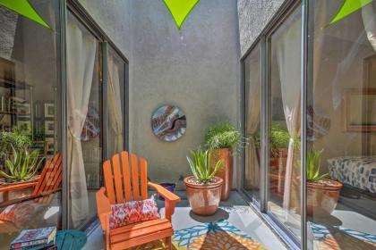 Colorful Palm Springs Haven with Private Oasis! - image 18