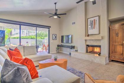 Colorful Palm Springs Haven with Private Oasis! - image 3