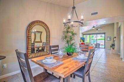 Colorful Palm Springs Haven with Private Oasis! - image 9