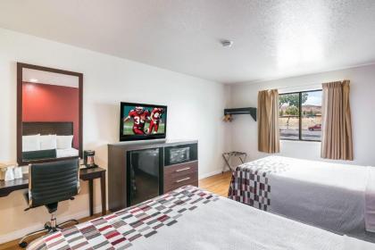 Red Roof Inn Palmdale - Lancaster - image 10