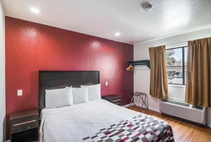 Red Roof Inn Palmdale - Lancaster - image 12