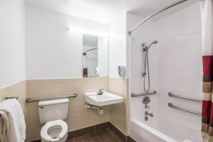 Red Roof Inn Palmdale - Lancaster - image 4