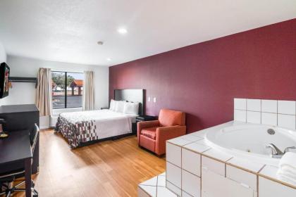 Red Roof Inn Palmdale - Lancaster - image 6