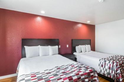 Red Roof Inn Palmdale - Lancaster - image 8