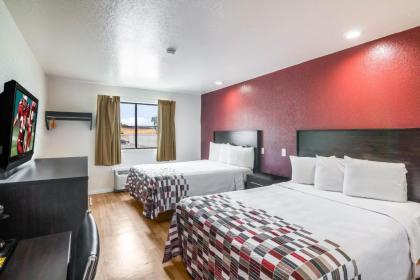 Red Roof Inn Palmdale - Lancaster - image 9