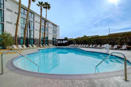 Doubletree by Hilton Palmdale CA California