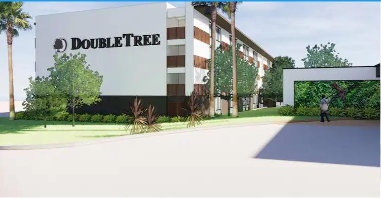 DoubleTree by Hilton Palmdale CA - image 2