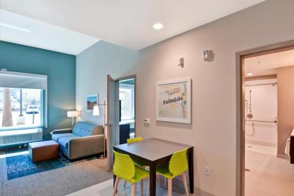 Home2 Suites By Hilton Palmdale - image 11