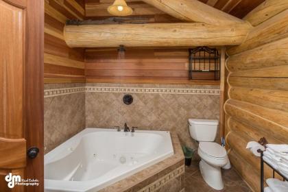 Alaska Knotty Pine B&B - image 12