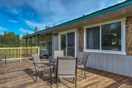 Palmer Home with Deck Yard and Mountain Views - image 5