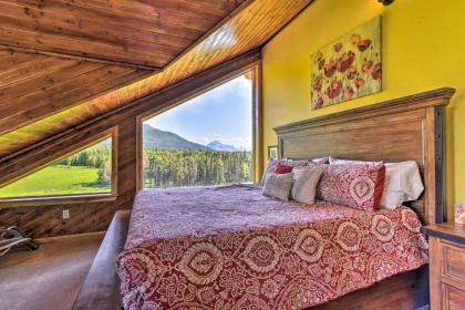 Legacy Mountain Lodge 40-Acre Ranch with Views! - image 11