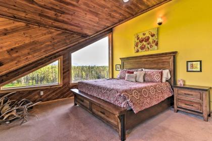 Legacy Mountain Lodge 40-Acre Ranch with Views! - image 12