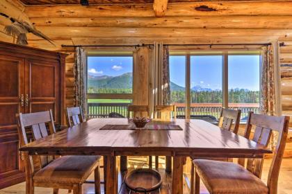 Legacy Mountain Lodge 40-Acre Ranch with Views! - image 7