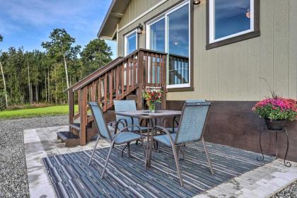 Secluded Palmer Home with Mountain Views! - image 12