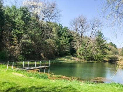 tentrr   Forest Hideaway Pennsylvania