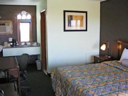 Budget Inn Palmyra - image 11