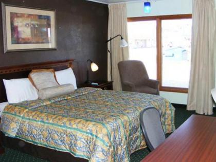 Budget Inn Palmyra - image 12