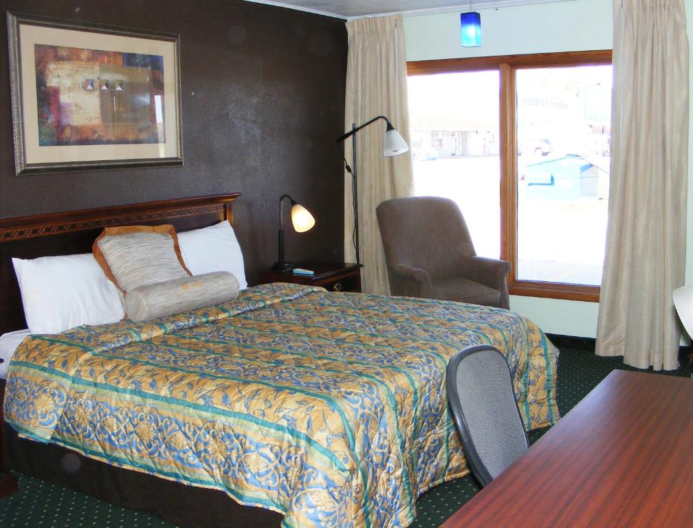 Budget Inn Palmyra - image 4