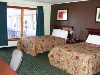 Budget Inn Palmyra - image 9