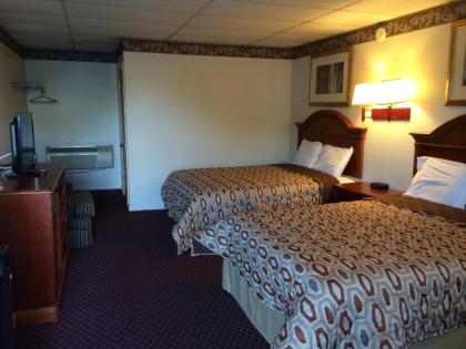 Americas Best Value Inn   PalmyraHershey Palmyra