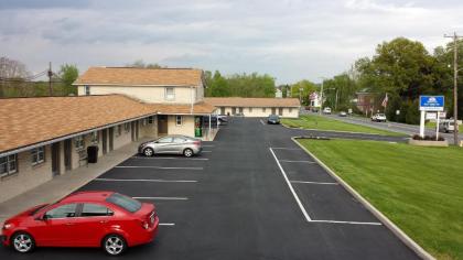 Americas Best Value Inn - Palmyra/Hershey - image 11