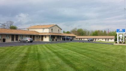 Americas Best Value Inn - Palmyra/Hershey - image 13