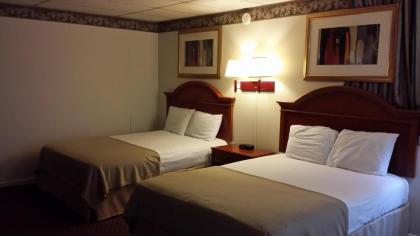 Americas Best Value Inn - Palmyra/Hershey - image 14