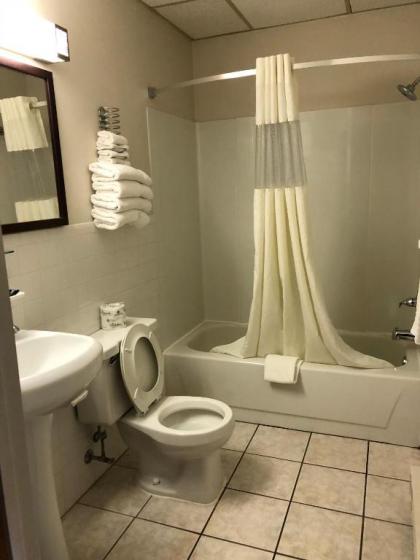 Americas Best Value Inn - Palmyra/Hershey - image 4