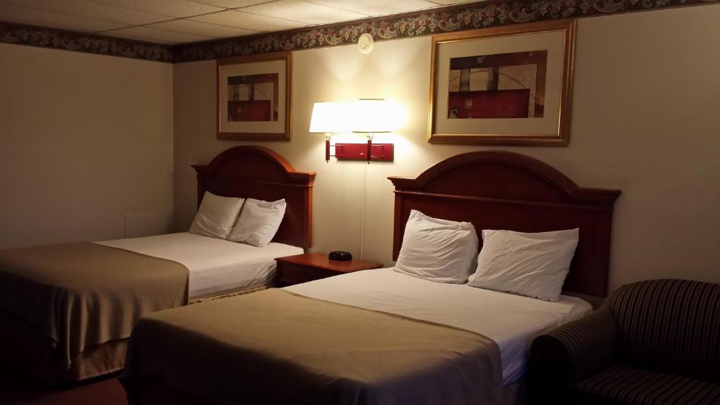 Americas Best Value Inn - Palmyra/Hershey - image 6