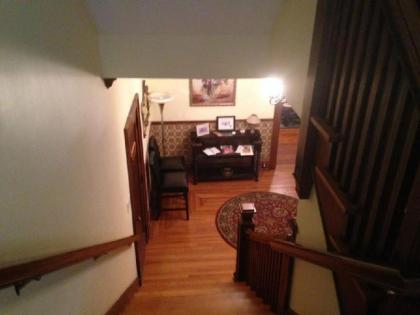 Walton manor Inn Bed  Breakfast Palmyra