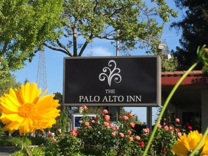 The Palo Alto Inn - image 6