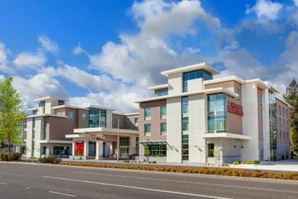 Hilton Garden Inn Palo Alto - image 4