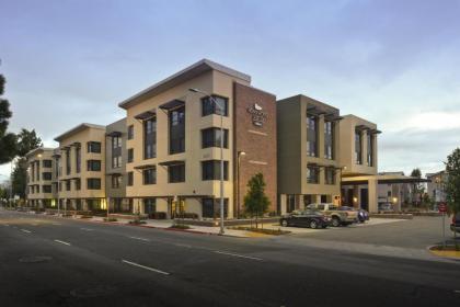 Homewood Suites by Hilton Palo Alto