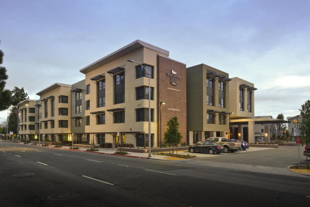 Homewood Suites by Hilton Palo Alto - main image